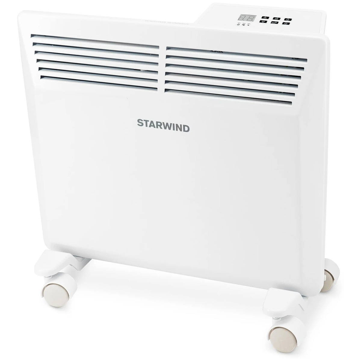 Конвектор Starwind SHV6010 (Цвет: White)