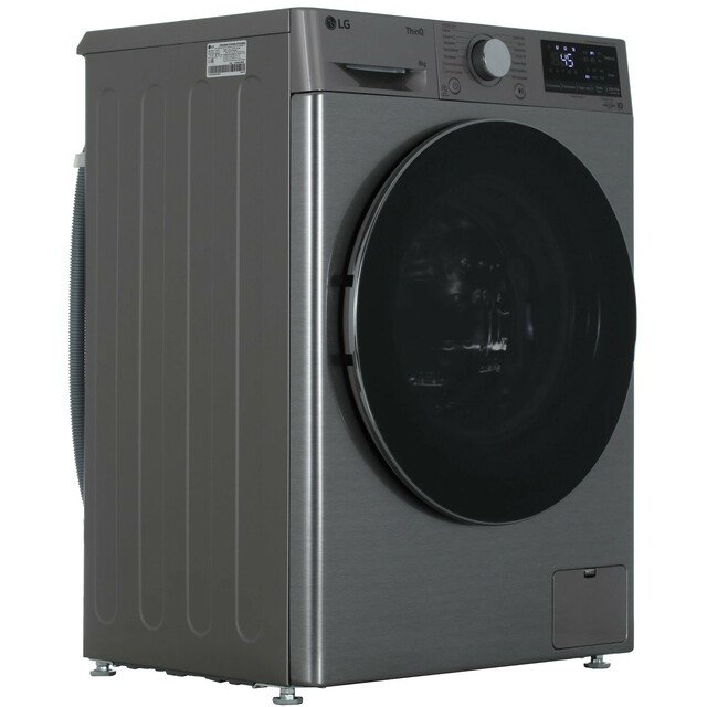 Стиральная машина LG F2V5PS2S (Цвет: Silver) Стиральная машина LG F2V5PS2S (Цвет: Silver)