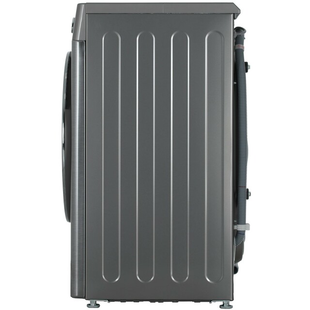 Стиральная машина LG F2V5PS2S (Цвет: Silver) Стиральная машина LG F2V5PS2S (Цвет: Silver)