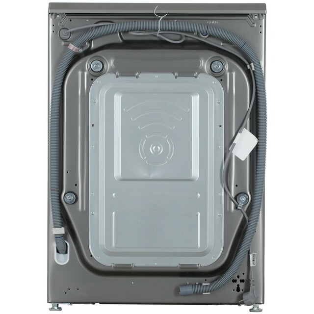 Стиральная машина LG F2V5PS2S (Цвет: Silver) Стиральная машина LG F2V5PS2S (Цвет: Silver)