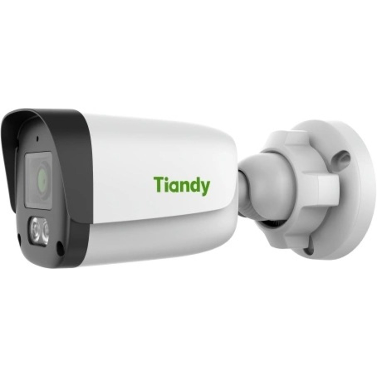 Видеокамера IP Tiandy TC-C34QN I5W/WIFI/Eu/2.8mm/V4.0, белый