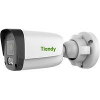 Видеокамера IP Tiandy TC-C34QN I5W/WIFI/Eu/2.8mm/V4.0, белый