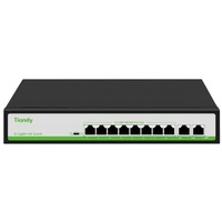 Коммутатор Tiandy TC-P3S010 G/0820/AT/110