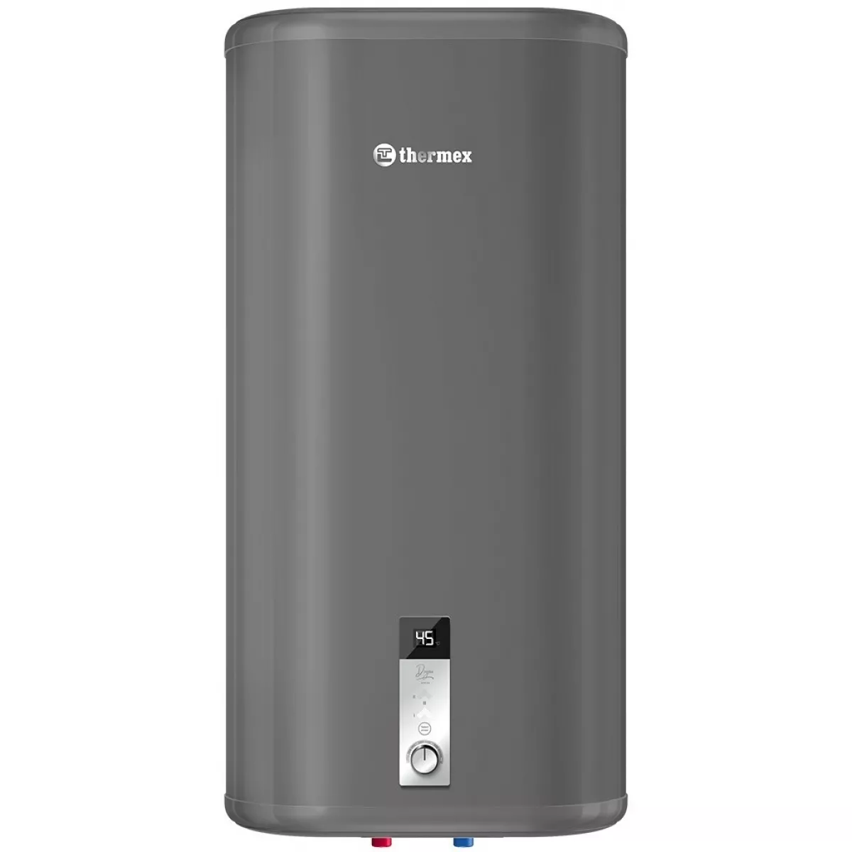 Водонагреватель Thermex Dogma 80 V (Цвет: Gray)