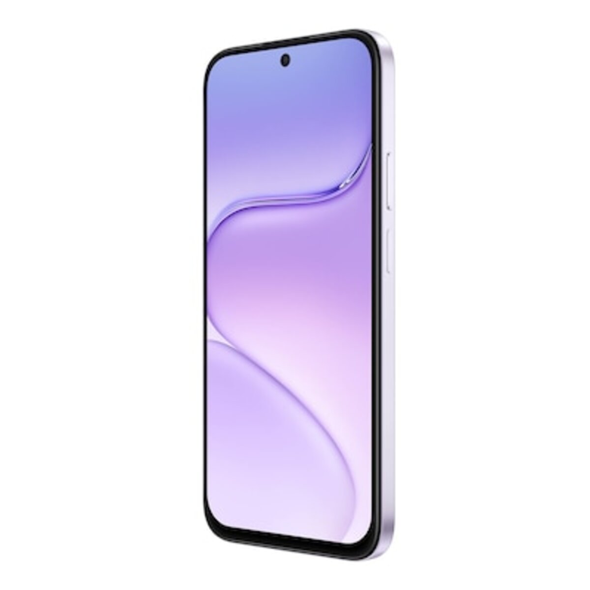 Смартфон Honor 600S 6/128Gb (Цвет: Misty Purple)