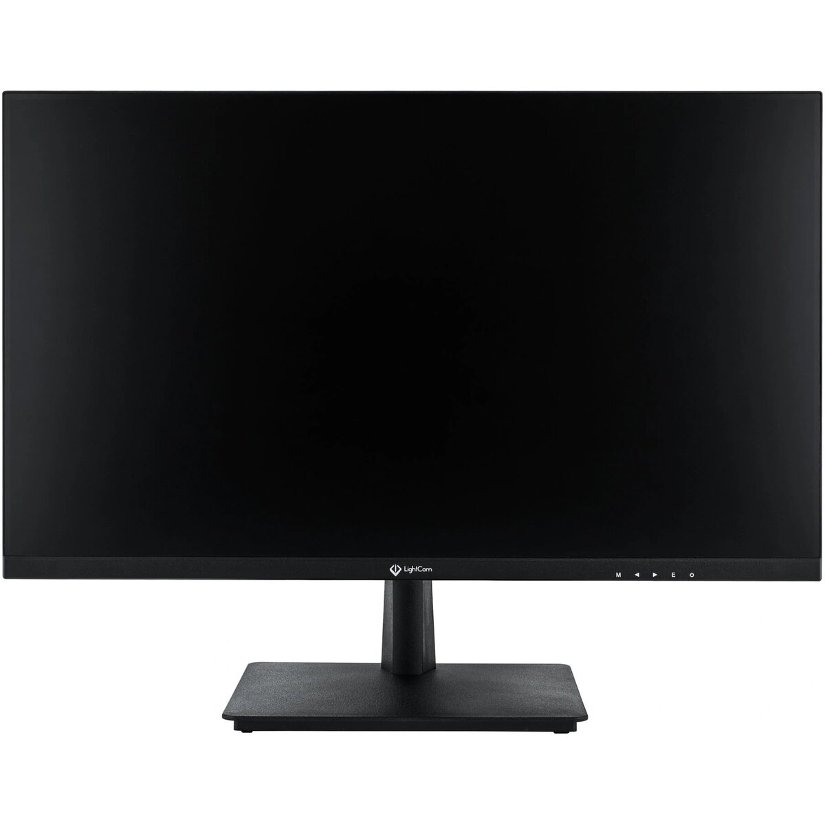 Монитор Lightcom 24" V-Plus ПЦВТ.852859.400-06, черный