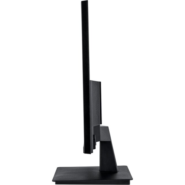 Монитор Lightcom 24" V-Plus ПЦВТ.852859.400-06, черный