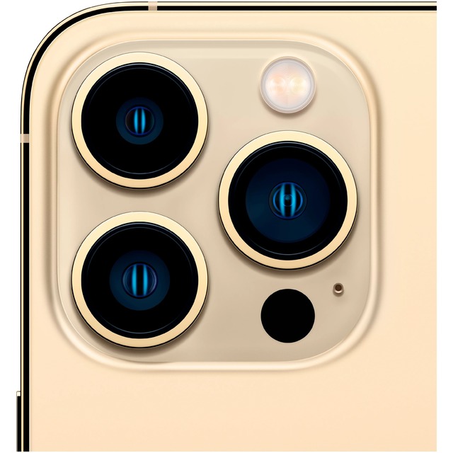 Смартфон Apple iPhone 13 Pro 1Tb Dual SIM (Цвет: Gold)