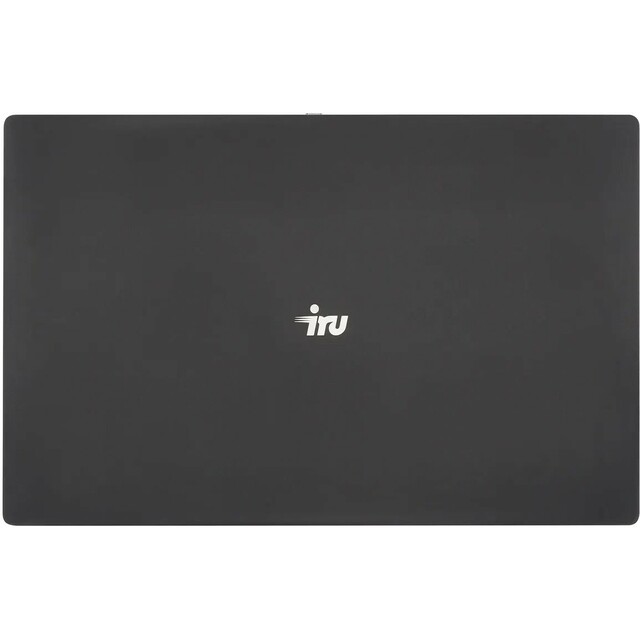 Ноутбук IRU Strato 15ALID5 (Core i3 1315U 1.2Ghz / 16Gb DDR5 / SSD512Gb / Intel UHD Graphics / 15.6