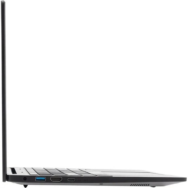 Ноутбук IRU Strato 15ALID5 (Core i3 1315U 1.2Ghz / 16Gb DDR5 / SSD512Gb / Intel UHD Graphics / 15.6