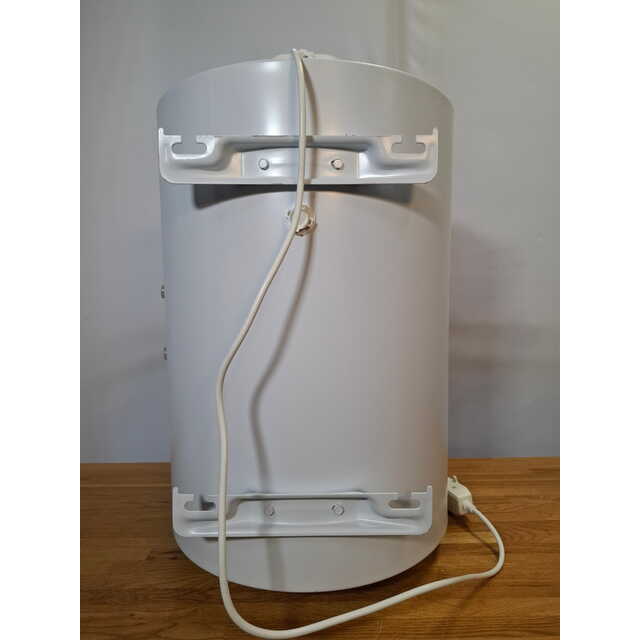Водонагреватель Thermex TitaniumHeat 80 H, белый