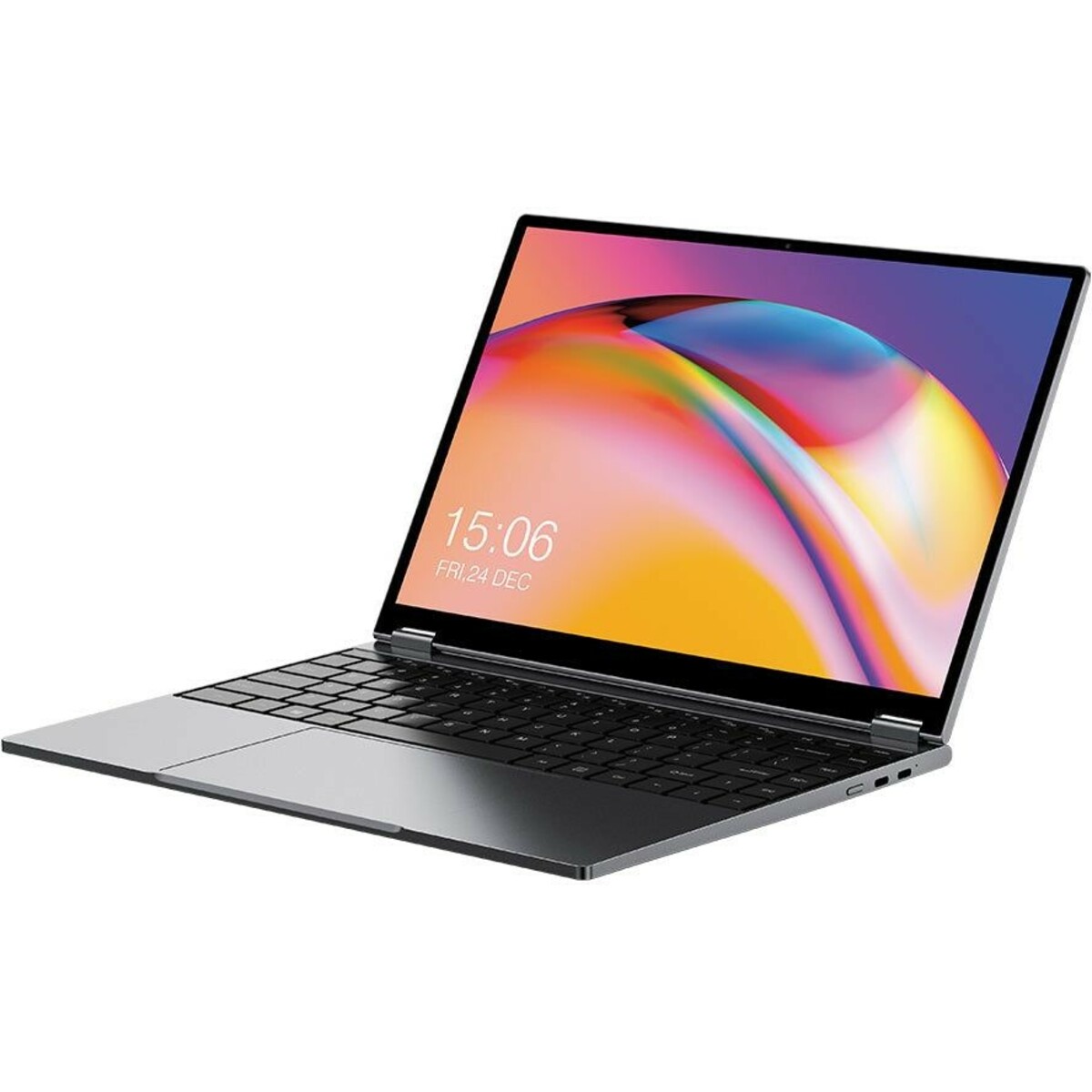 Ноутбук Chuwi FreeBook (Intel N100 0.8Ghz/12Gb LPDDR5/SSD512Gb/Intel UHD Graphics/13.5