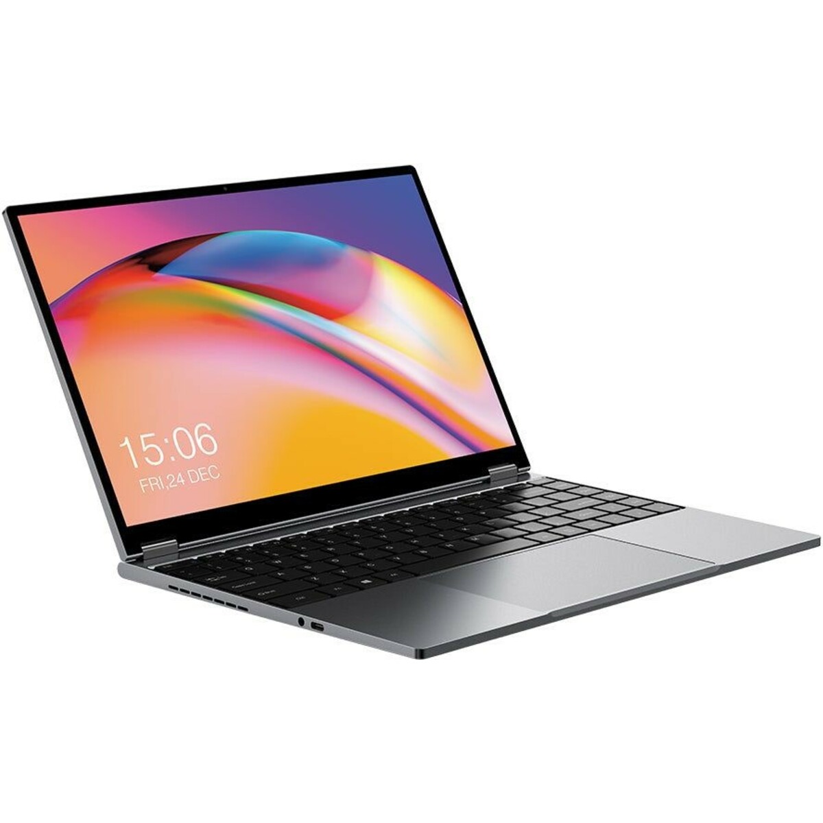 Ноутбук Chuwi FreeBook (Intel N100 0.8Ghz/12Gb LPDDR5/SSD512Gb/Intel UHD Graphics/13.5