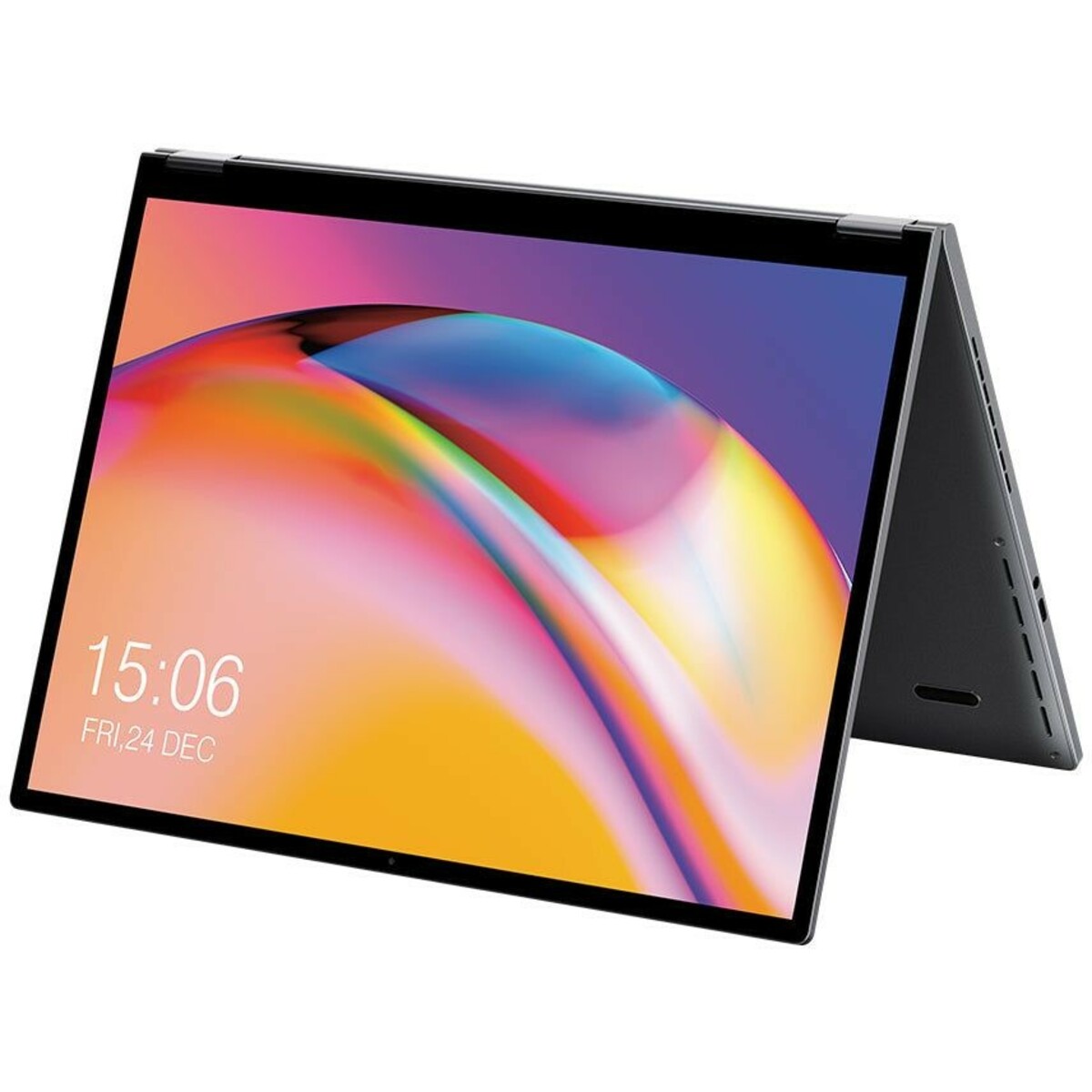 Ноутбук Chuwi FreeBook (Intel N100 0.8Ghz/12Gb LPDDR5/SSD512Gb/Intel UHD Graphics/13.5