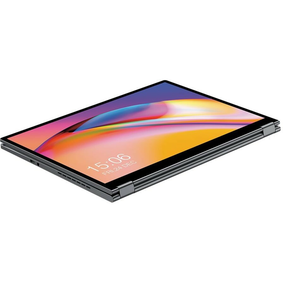 Ноутбук Chuwi FreeBook (Intel N100 0.8Ghz/12Gb LPDDR5/SSD512Gb/Intel UHD Graphics/13.5