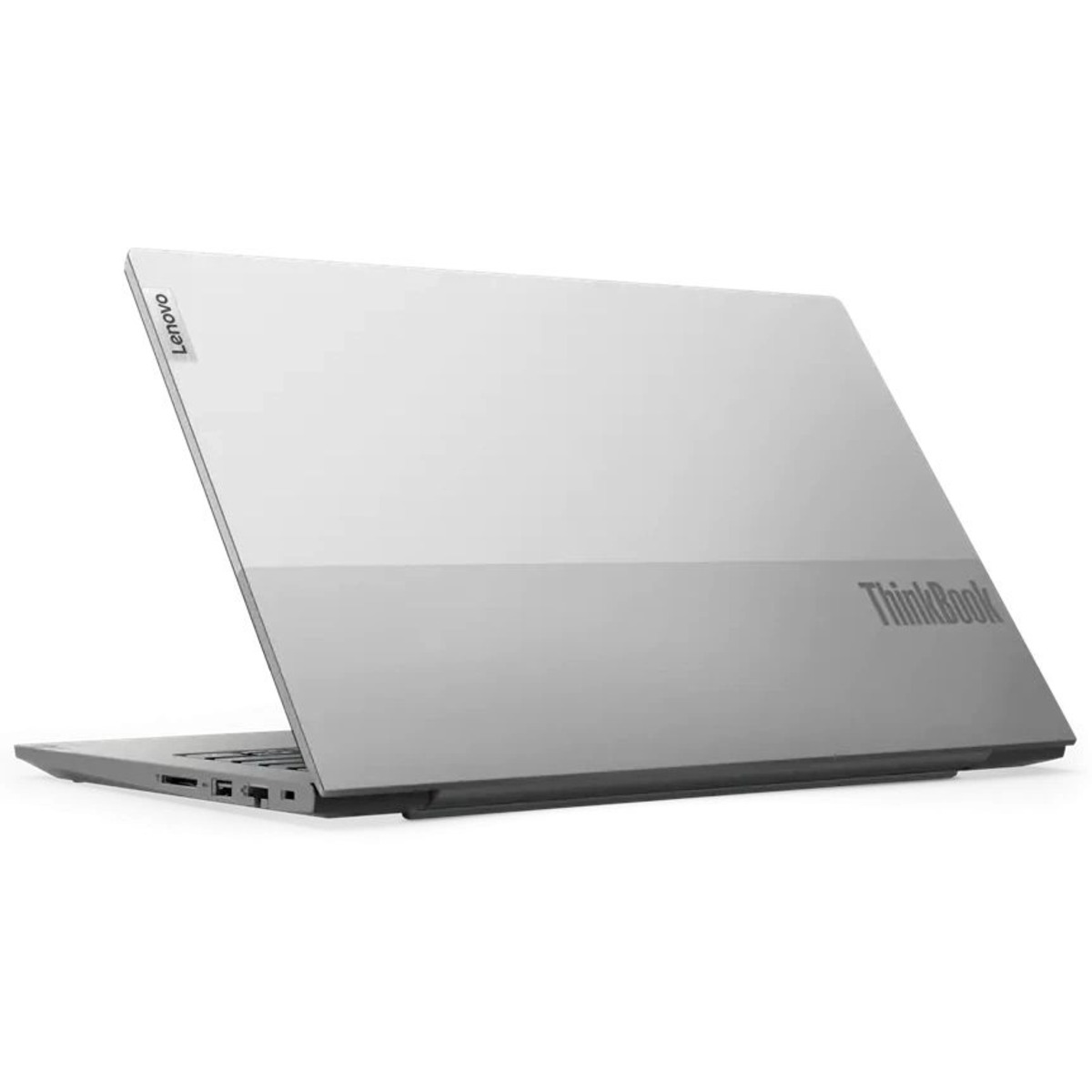 Ноутбук Lenovo Thinkbook 14 G4 IAP Core i7 1255U 16Gb SSD512Gb Intel Iris Xe graphics 14 IPS Touch FHD (1920x1080) / ENGKBD Windows 11 Professional 64 grey WiFi BT Cam (21DH000VUS)