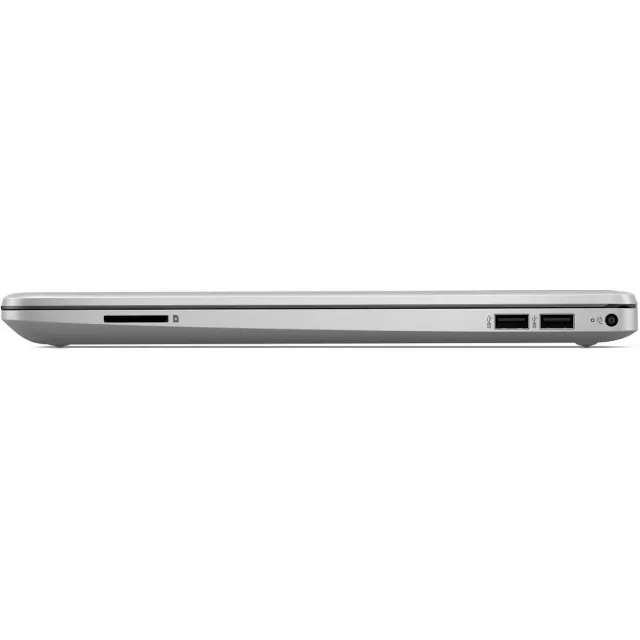 Ноутбук HP 250 G9 Core i5 1235U 8Gb SSD256Gb Intel Iris Xe graphics 15.6 FHD (1920x1080)/ENGKBD Windows 11 Professional dk.silver WiFi BT Cam 