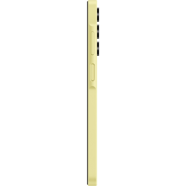 Смартфон Samsung Galaxy A15 8/256Gb (Цвет: Yellow) 