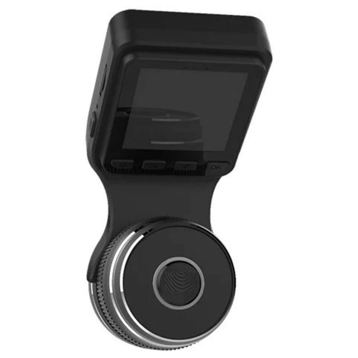 Видеорегистратор Sho-Me FHD-725 (Цвет: Black)