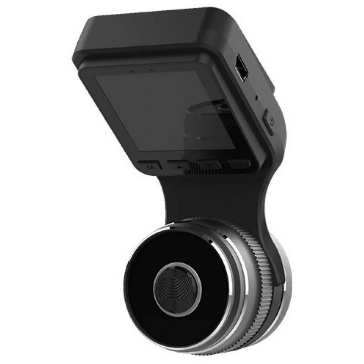 Видеорегистратор Sho-Me FHD-725 (Цвет: Black)