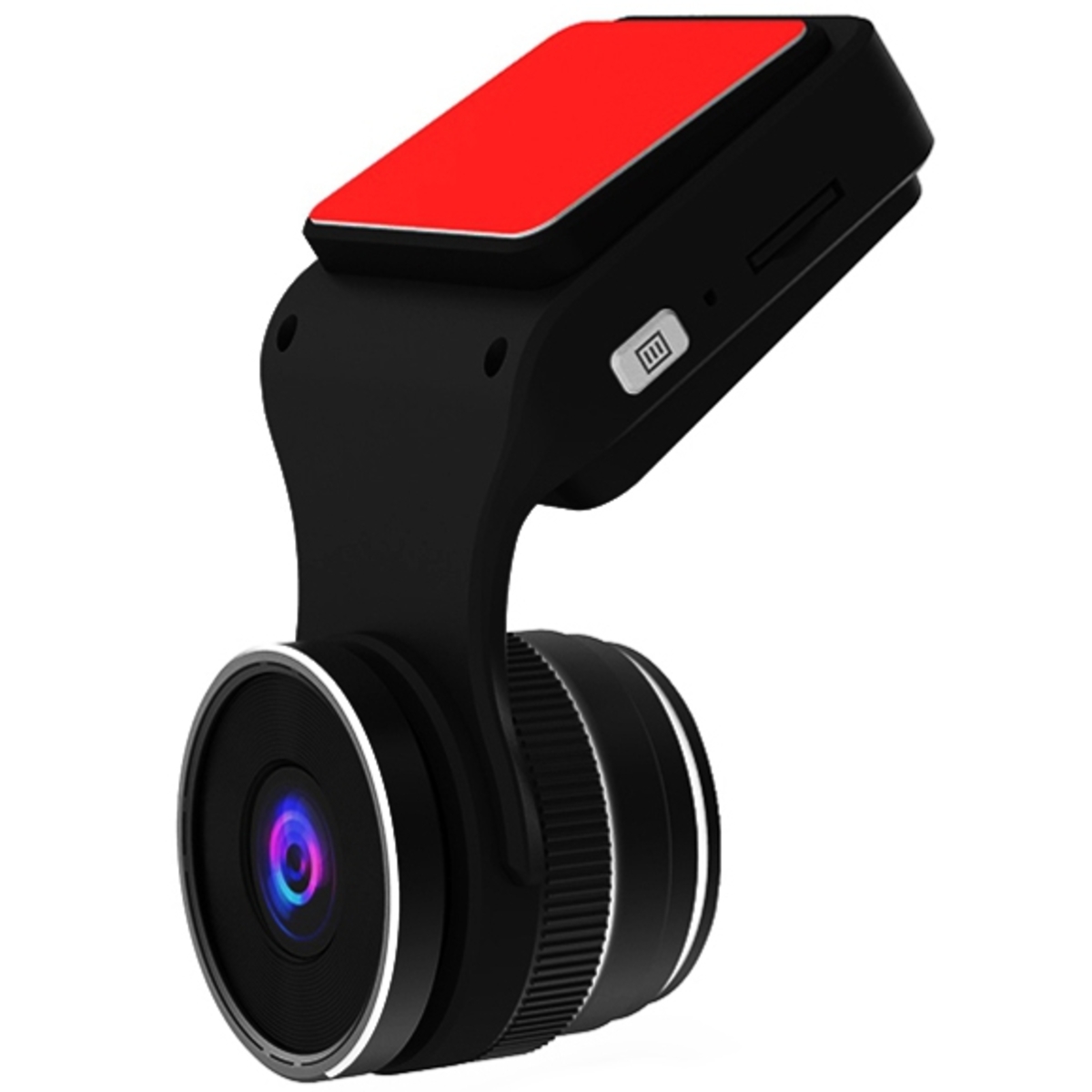 Видеорегистратор Sho-Me FHD-725 (Цвет: Black)