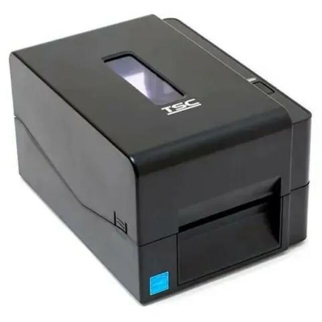Термопринтер TSC TE310, черный