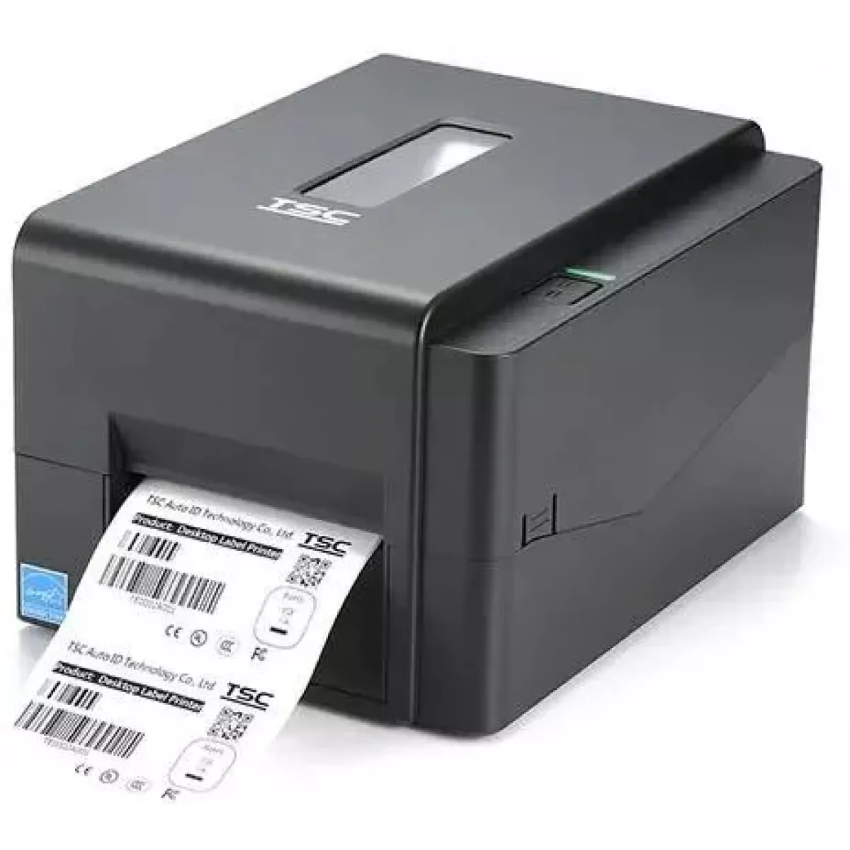 Термопринтер TSC TE310, черный