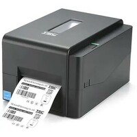 Термопринтер TSC TE310, черный