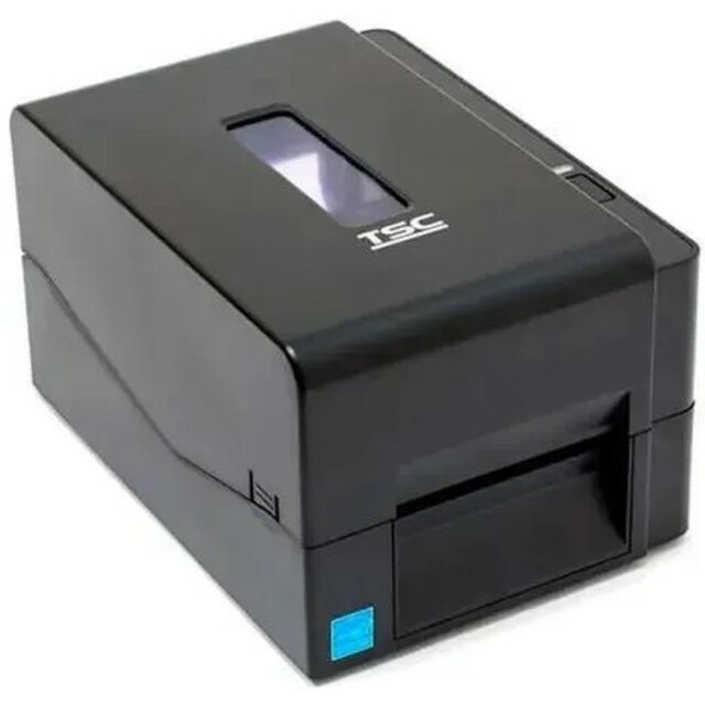 Термопринтер TSC TE310, черный