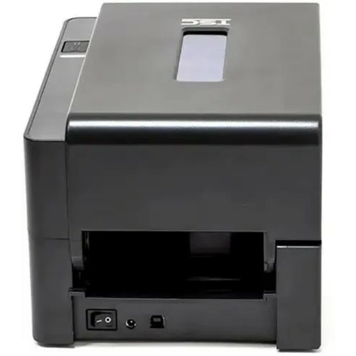 Термопринтер TSC TE310, черный