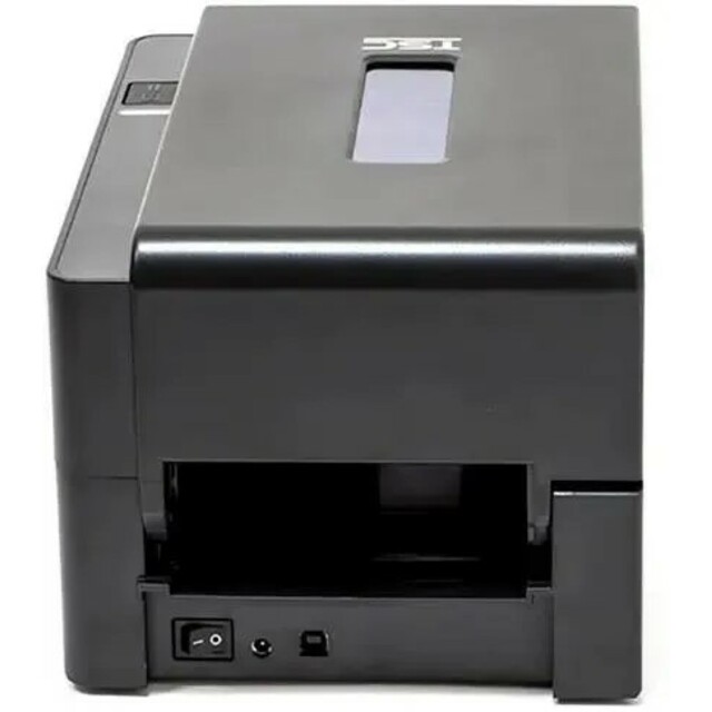 Термопринтер TSC TE310, черный