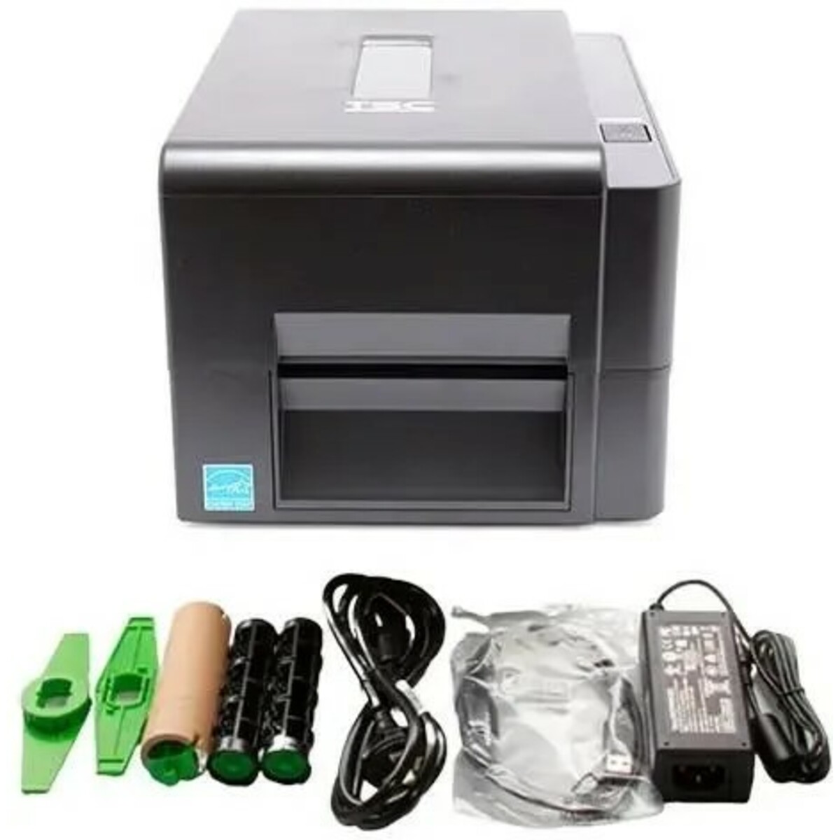 Термопринтер TSC TE310, черный