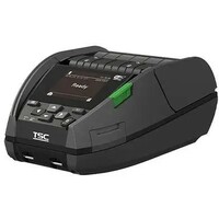 Термопринтер TSC Alpha-30L, черный