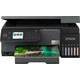 МФУ струйный Epson EcoTank L8100 (C11CK9..