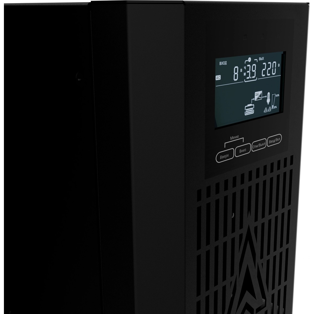 Источник бесперебойного питания Импульс ФОРА Н 3000