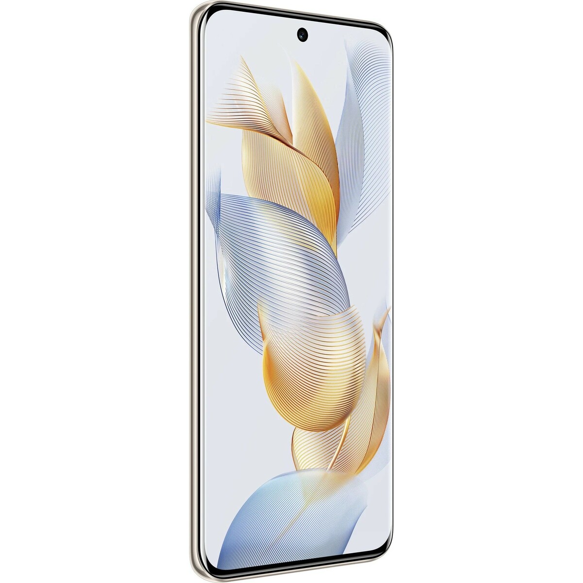 Смартфон Honor 90 12 / 256Gb (Цвет: Diamond Silver)