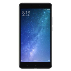 Смартфон Xiaomi Mi Max 2 64Gb RU (Цвет: Black)