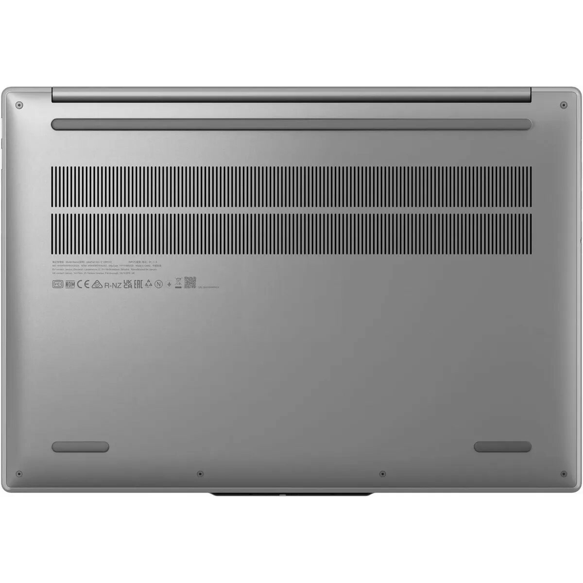 Ноутбук Lenovo IdeaPad Slim 5 16IRH10 (Core i5 13420H 2.1Ghz / 16Gb DDR5 / SSD1Tb / Intel UHD Graphics / 16