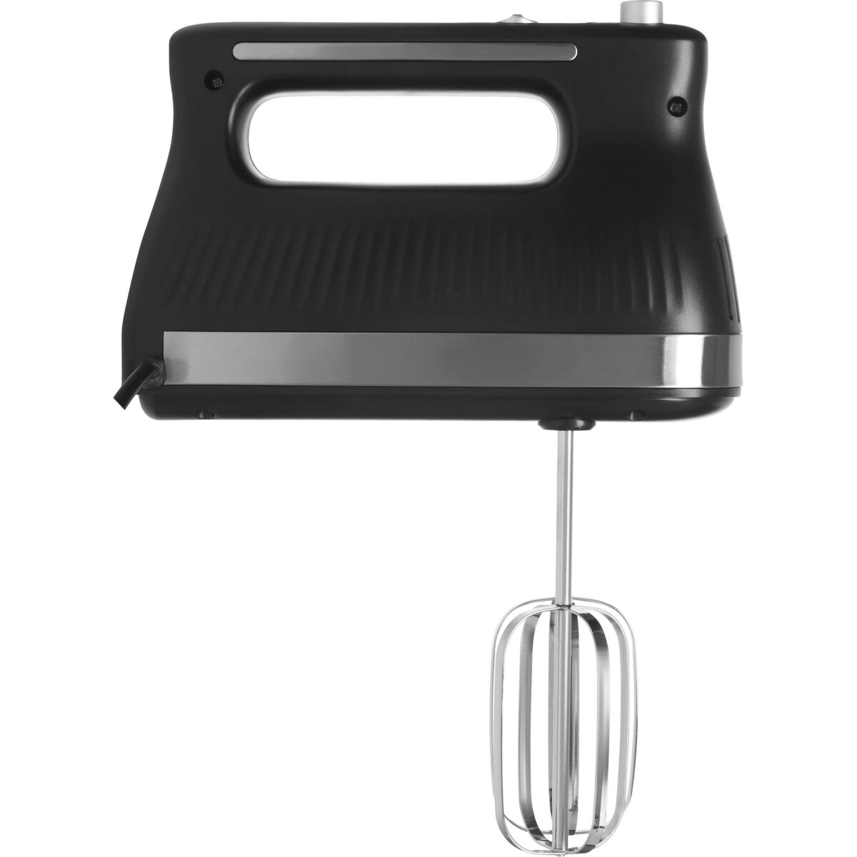 Миксер ручной Vitek VT-HM1001 (Цвет: Black/Silver)