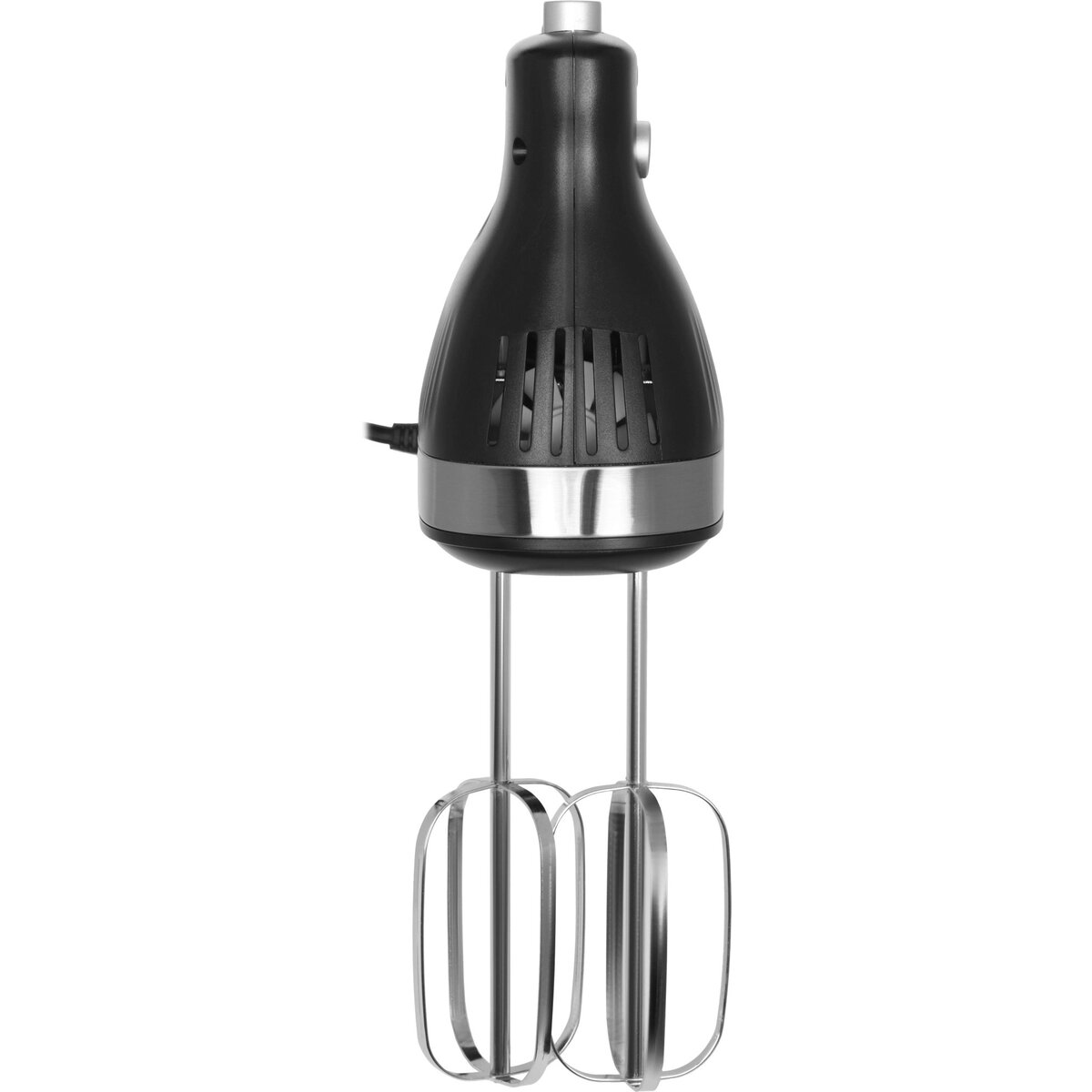 Миксер ручной Vitek VT-HM1001 (Цвет: Black/Silver)
