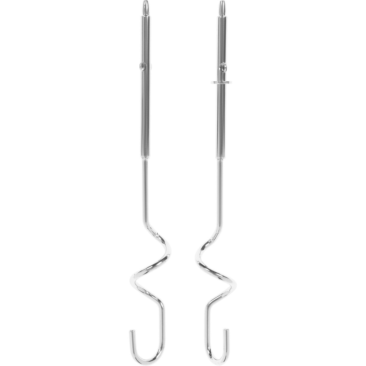 Миксер ручной Vitek VT-HM1001 (Цвет: Black/Silver)