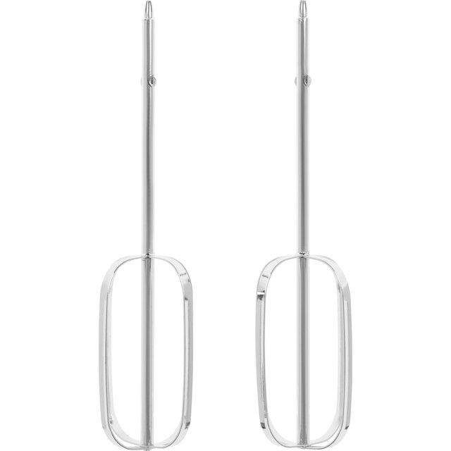 Миксер ручной Vitek VT-HM1001 (Цвет: Black / Silver)