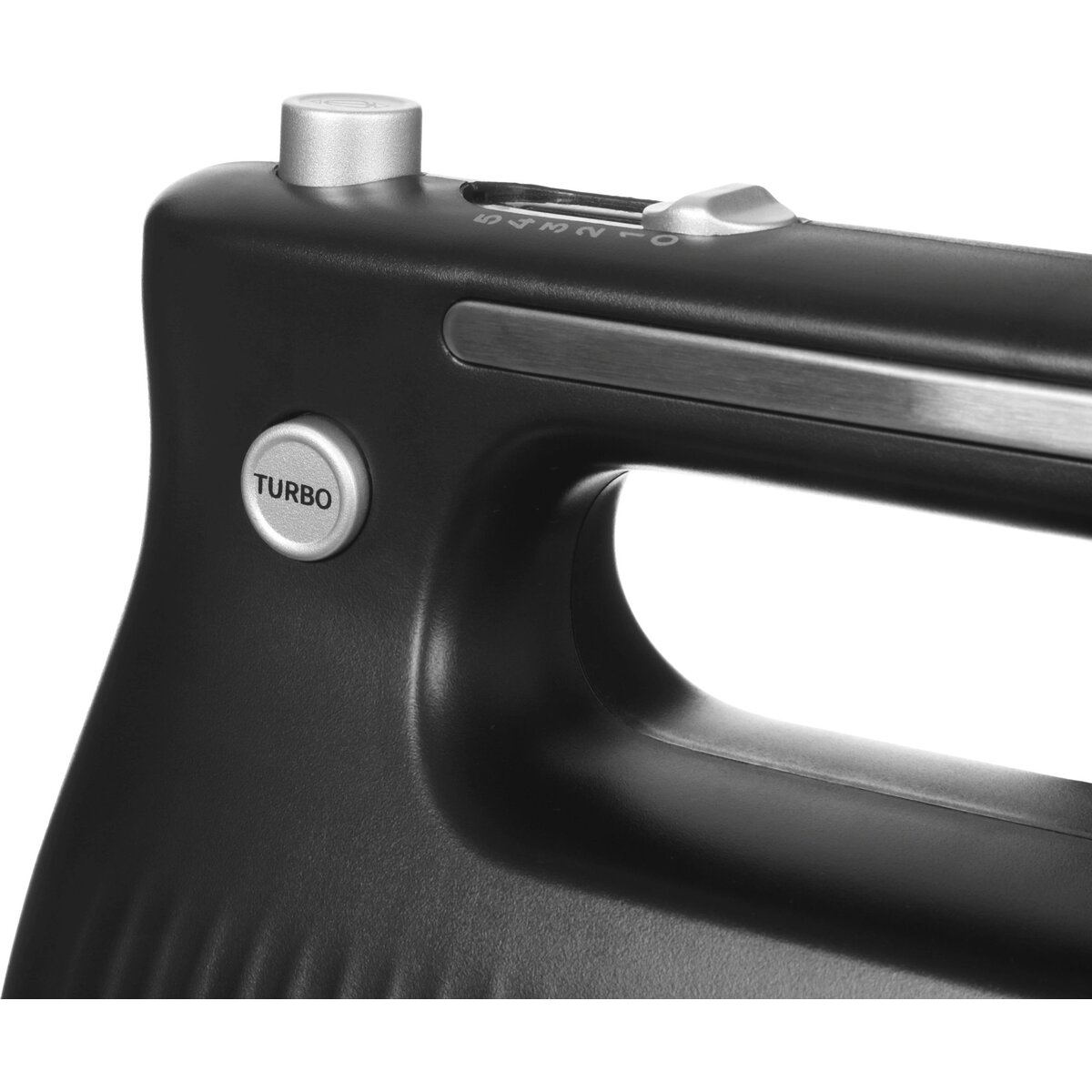 Миксер ручной Vitek VT-HM1001 (Цвет: Black/Silver)
