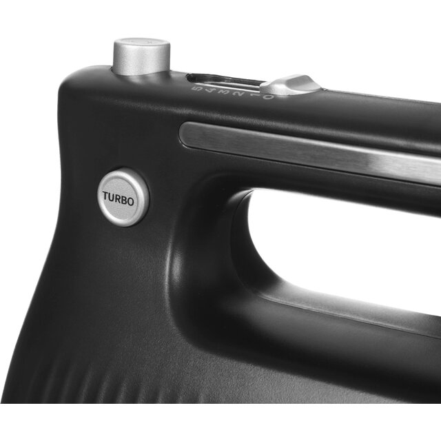 Миксер ручной Vitek VT-HM1001 (Цвет: Black / Silver)