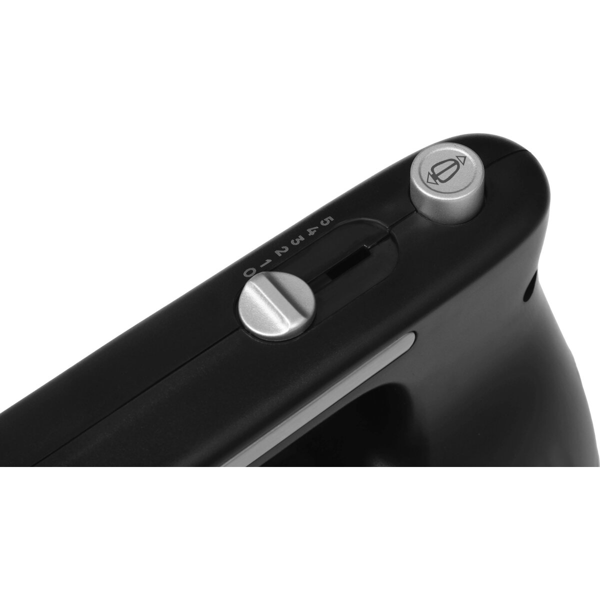 Миксер ручной Vitek VT-HM1001 (Цвет: Black/Silver)