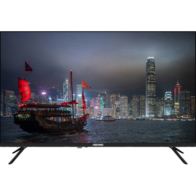 Телевизор Asano 32