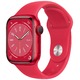 Умные часы Apple Watch Series 8 45mm Alu..
