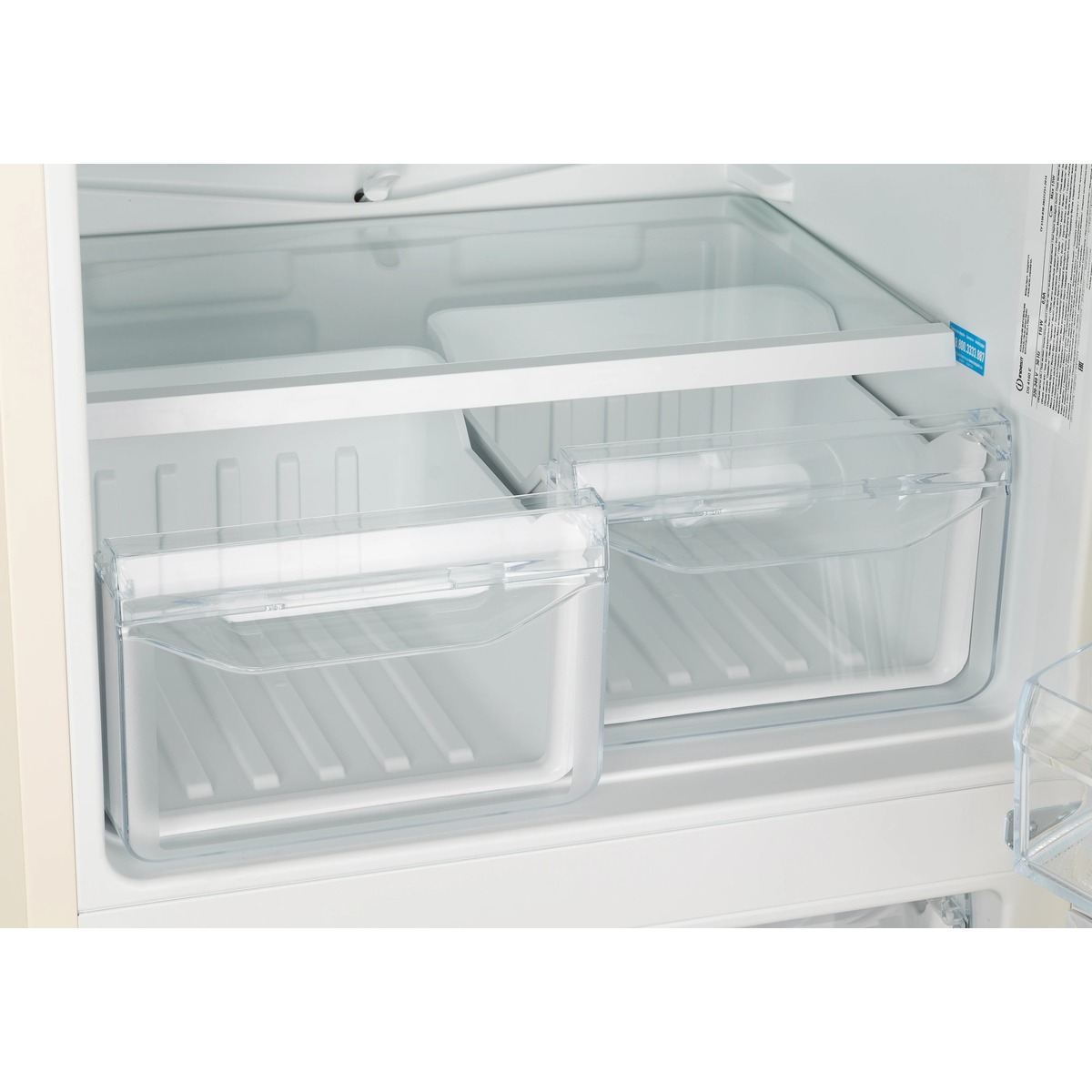 Холодильник Indesit DS 3160 E (Цвет: Beige)