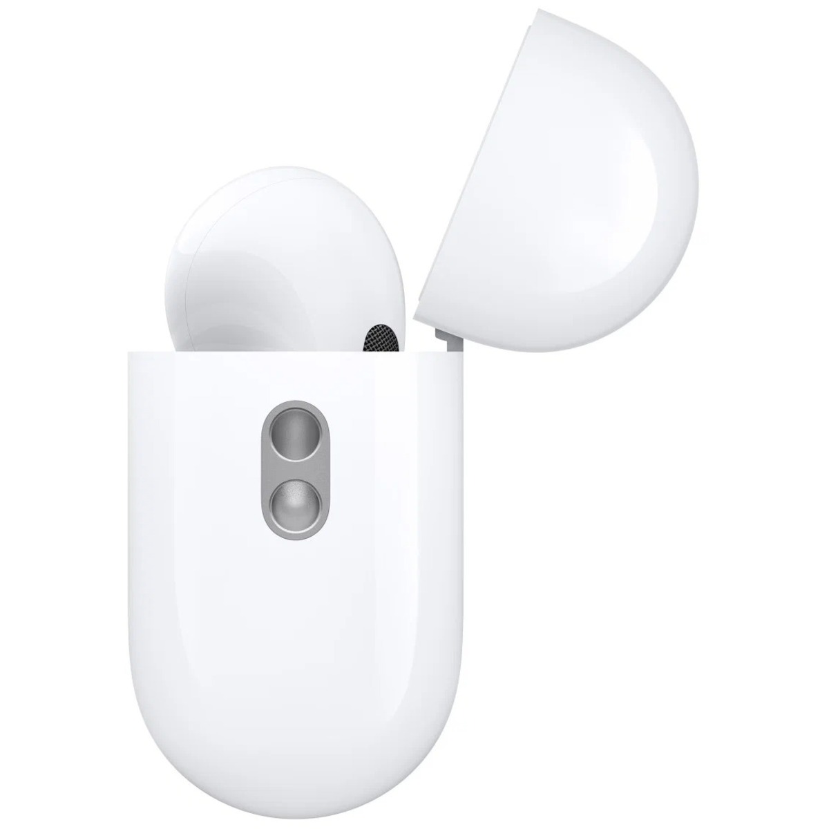 Наушники Apple AirPods Pro 2 Magsafe Case, белый