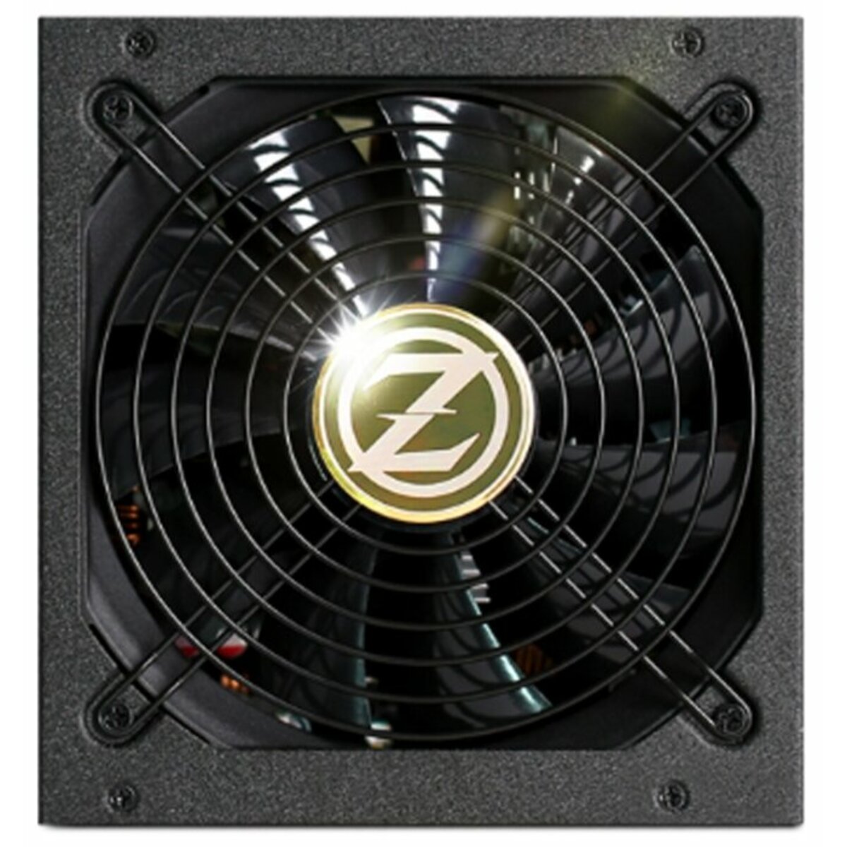 Блок питания Zalman ATX 800W ZM800-EBTII